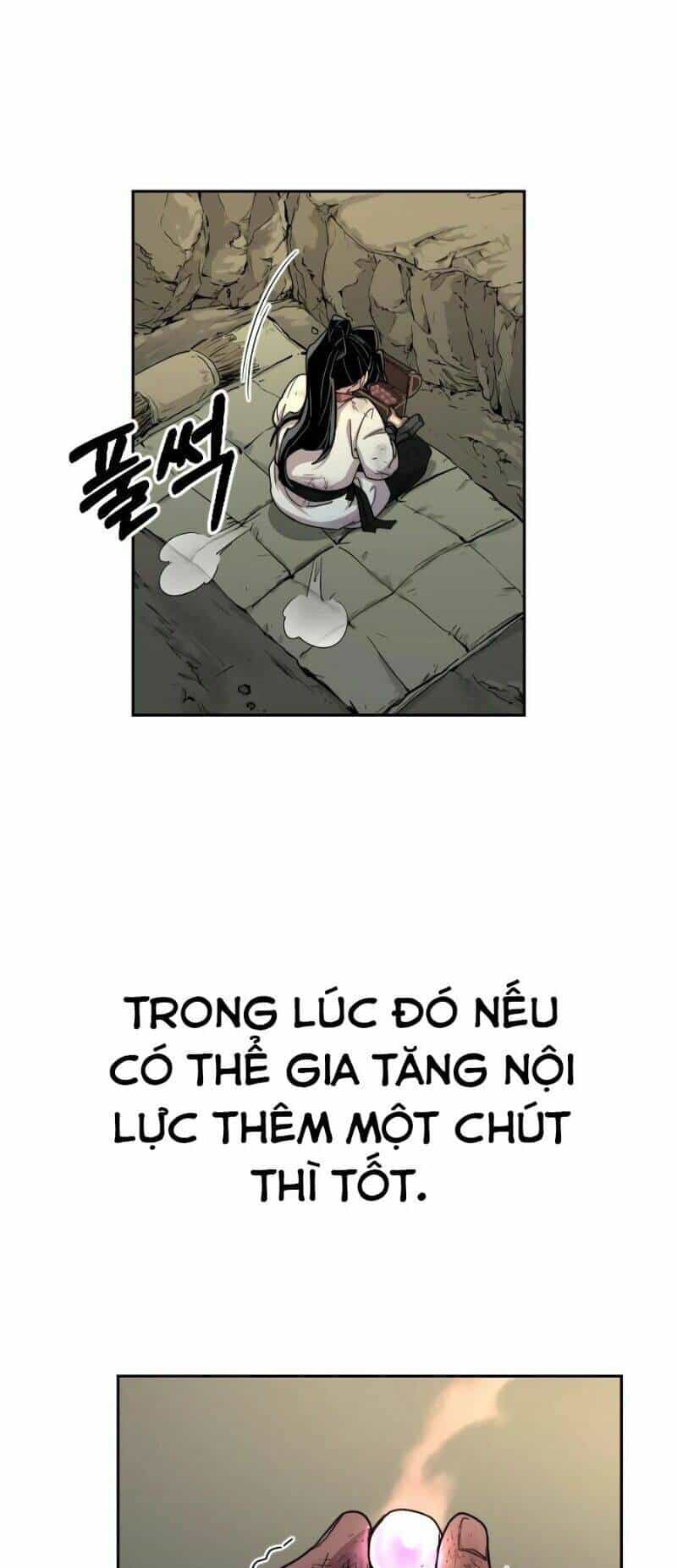 Hoa Sơn Tái Khởi - Chương 16 - ảnh 50