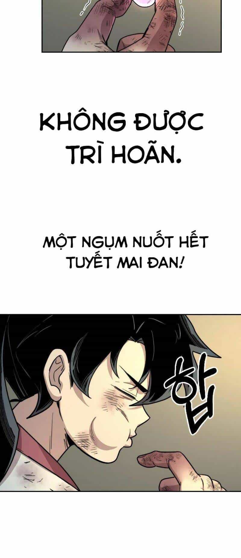Hoa Sơn Tái Khởi - Chương 16 - ảnh 51