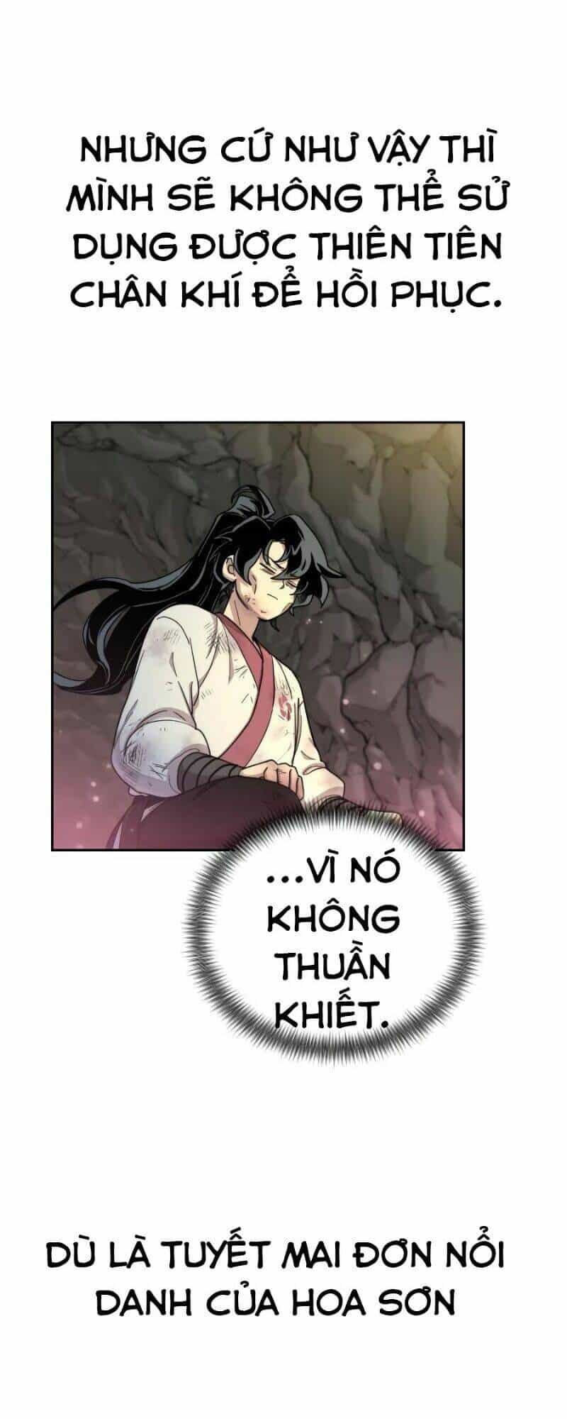 Hoa Sơn Tái Khởi - Chương 16 - ảnh 60