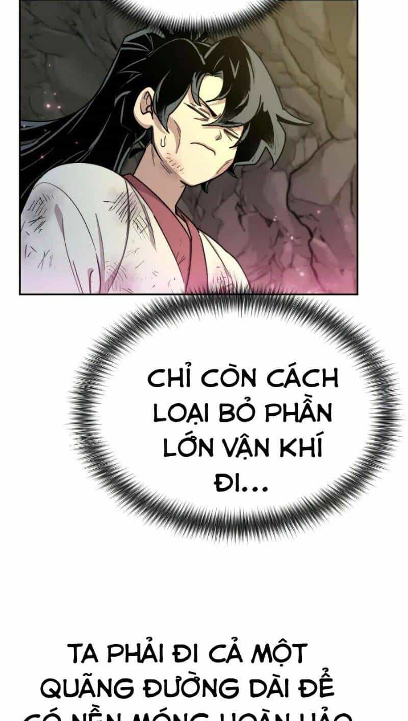 Hoa Sơn Tái Khởi - Chương 16 - ảnh 62