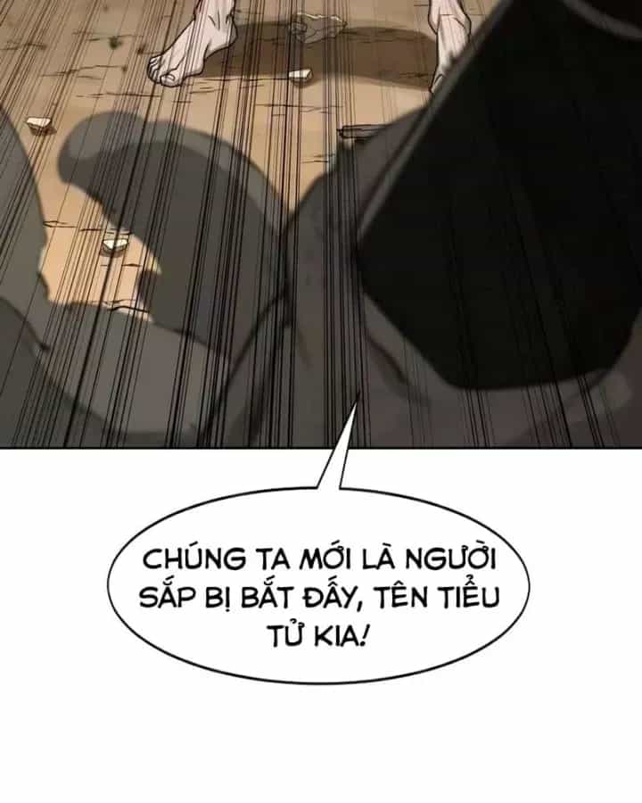 Hoa Sơn Tái Khởi - Chương 169 - ảnh 21