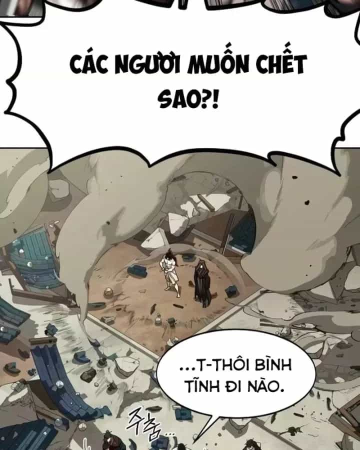 Hoa Sơn Tái Khởi - Chương 169 - ảnh 38