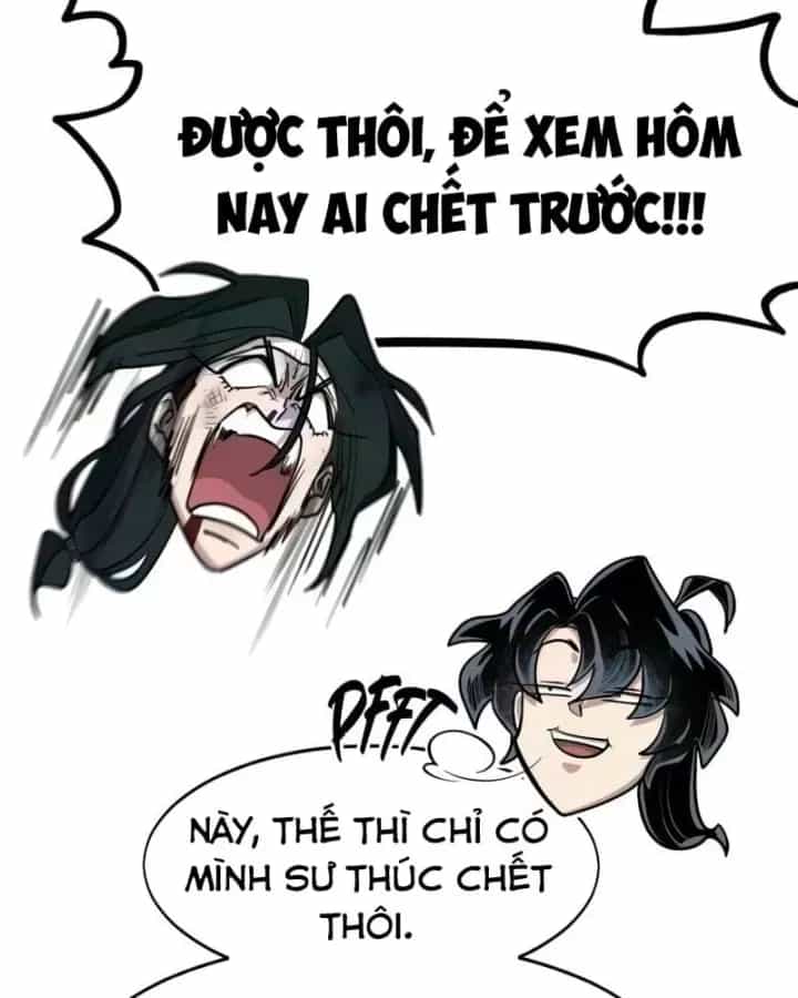 Hoa Sơn Tái Khởi - Chương 169 - ảnh 59