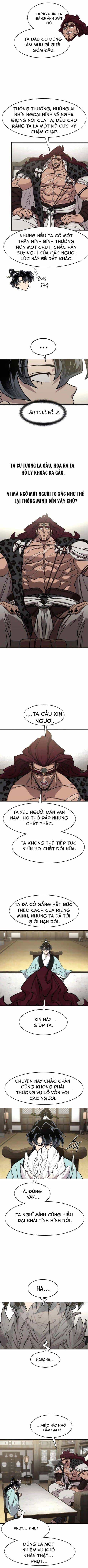 Hoa Sơn Tái Khởi - Chương 173 - ảnh 10