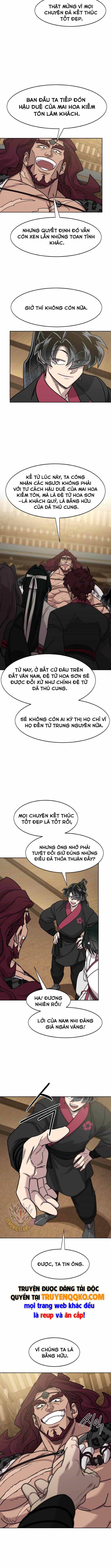 Hoa Sơn Tái Khởi - Chương 175 - ảnh 14
