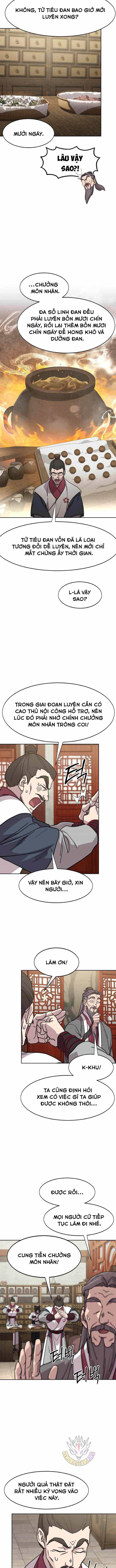 Hoa Sơn Tái Khởi - Chương 178 - ảnh 13