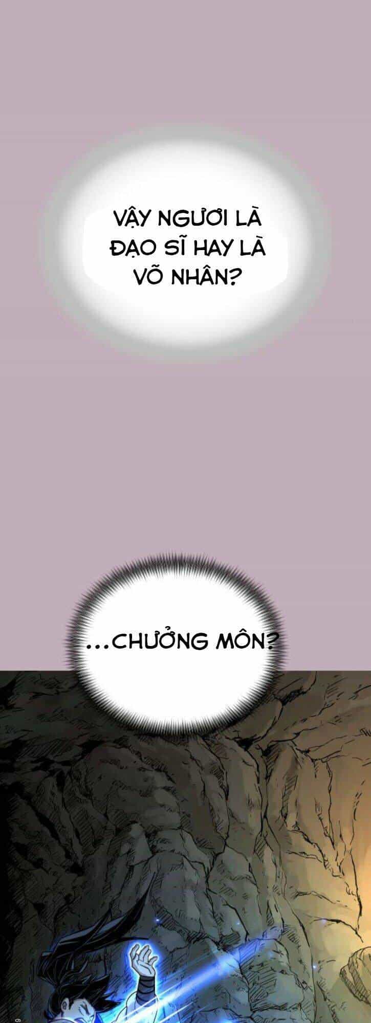 Hoa Sơn Tái Khởi - Chương 17 - ảnh 21