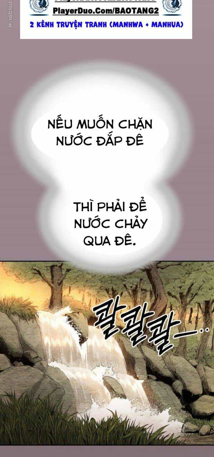 Hoa Sơn Tái Khởi - Chương 17 - ảnh 25