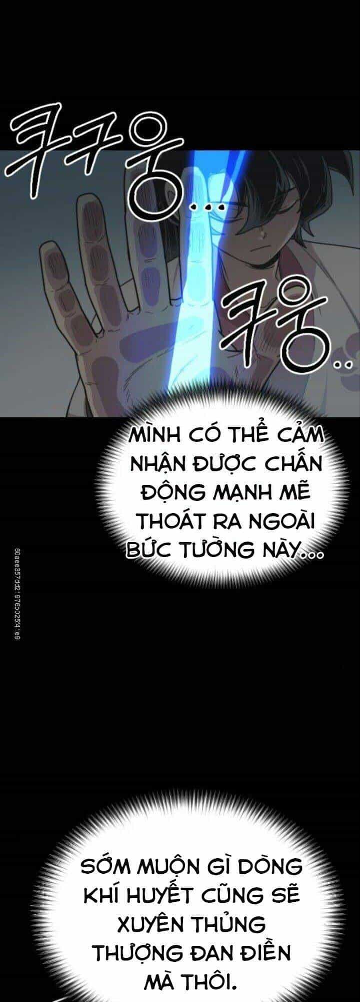 Hoa Sơn Tái Khởi - Chương 17 - ảnh 39