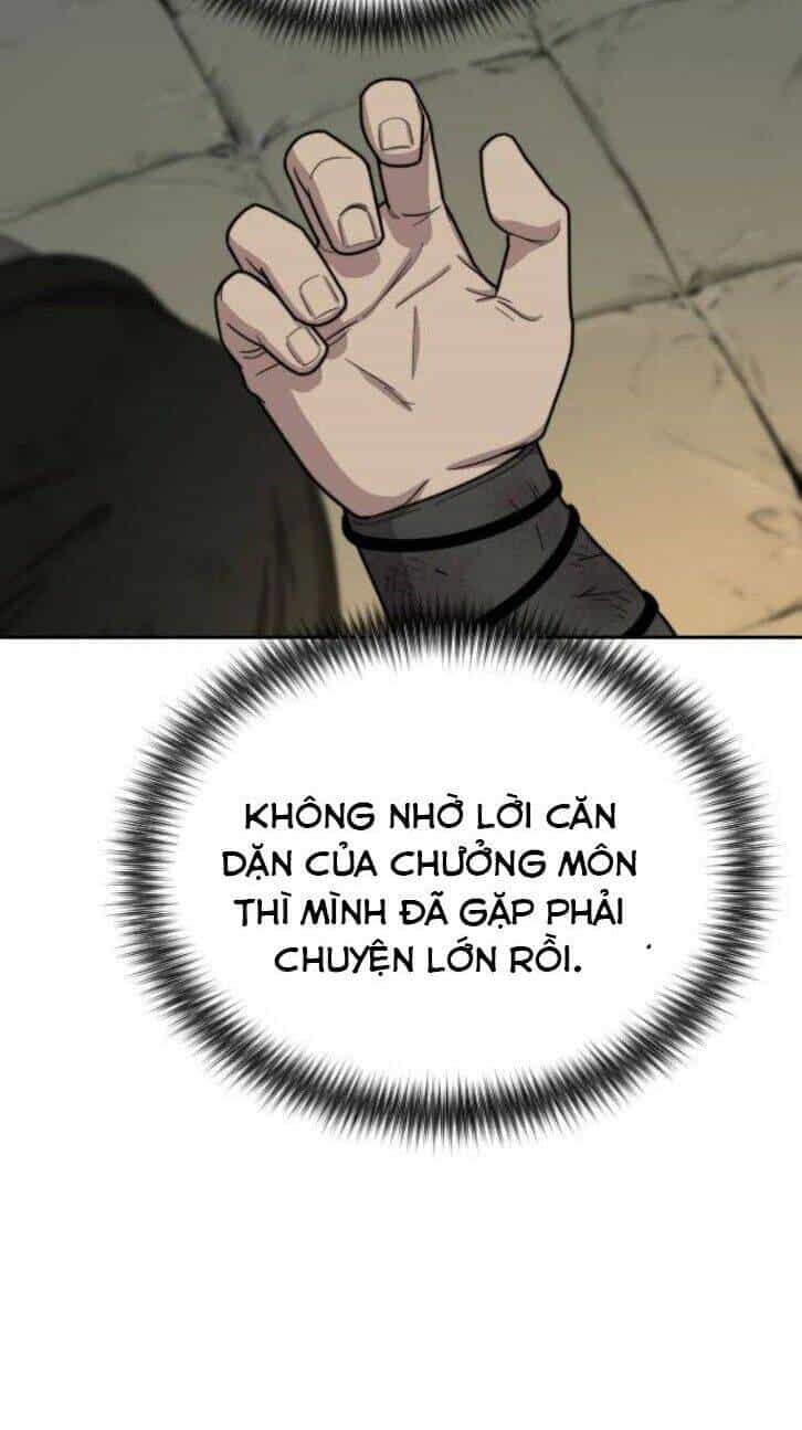Hoa Sơn Tái Khởi - Chương 17 - ảnh 58