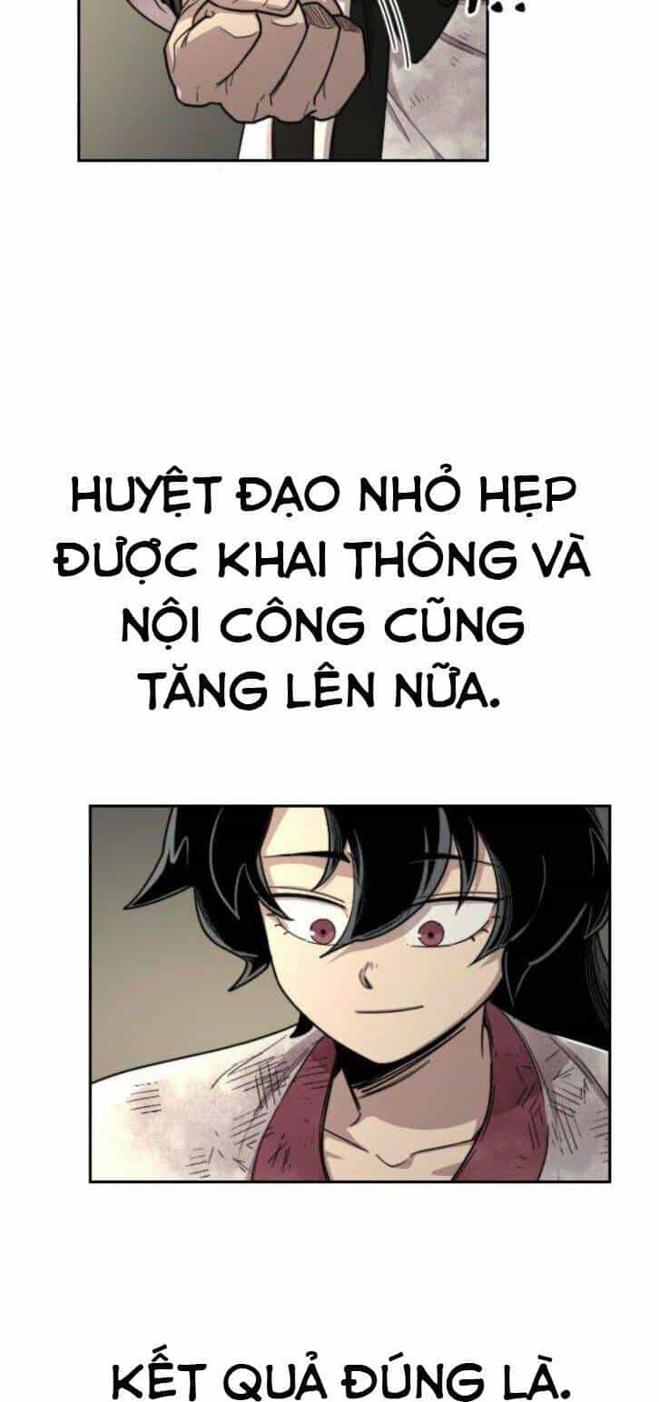 Hoa Sơn Tái Khởi - Chương 17 - ảnh 61