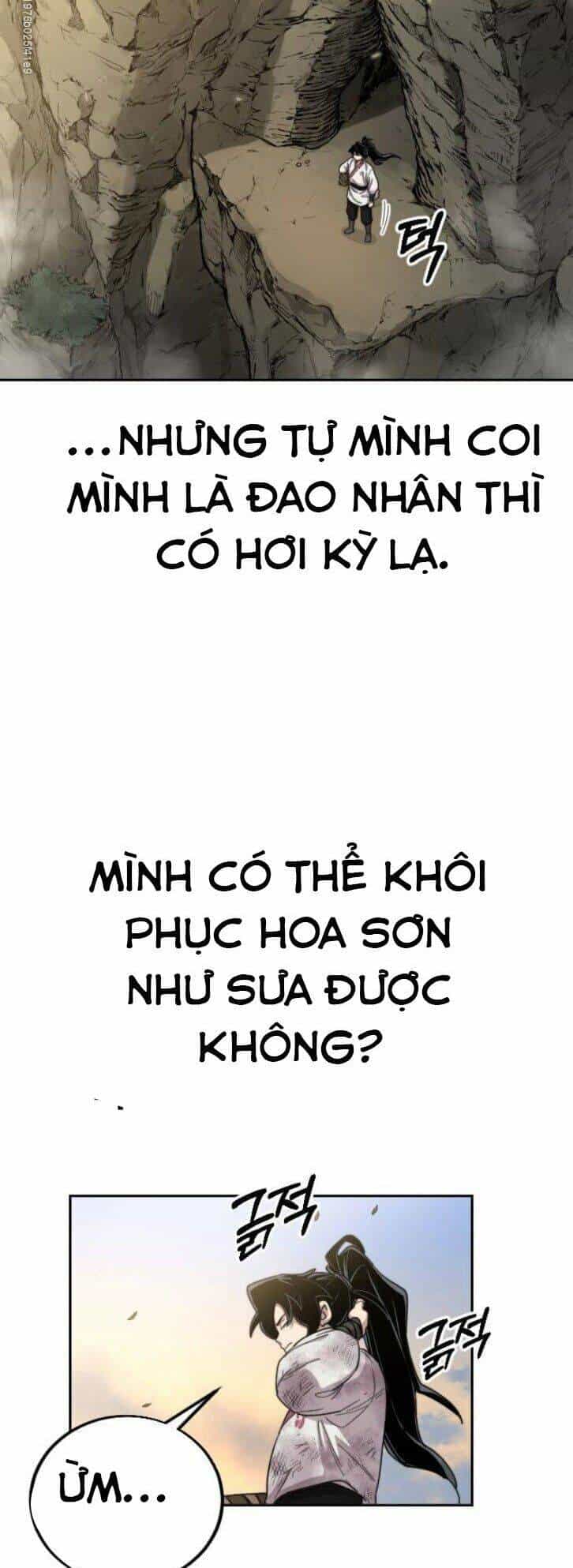 Hoa Sơn Tái Khởi - Chương 17 - ảnh 67