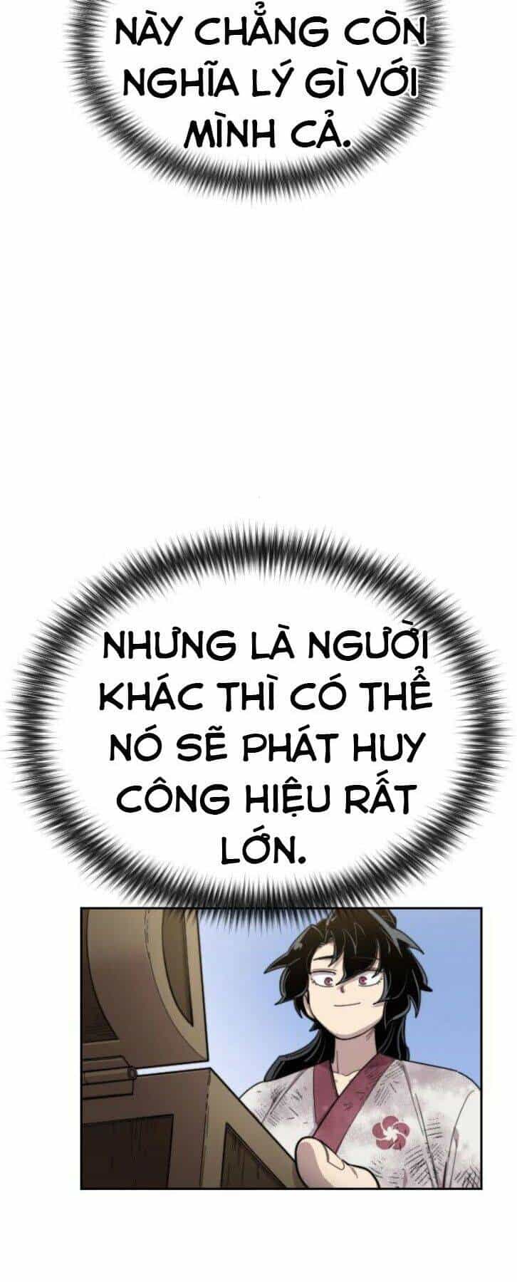 Hoa Sơn Tái Khởi - Chương 17 - ảnh 70