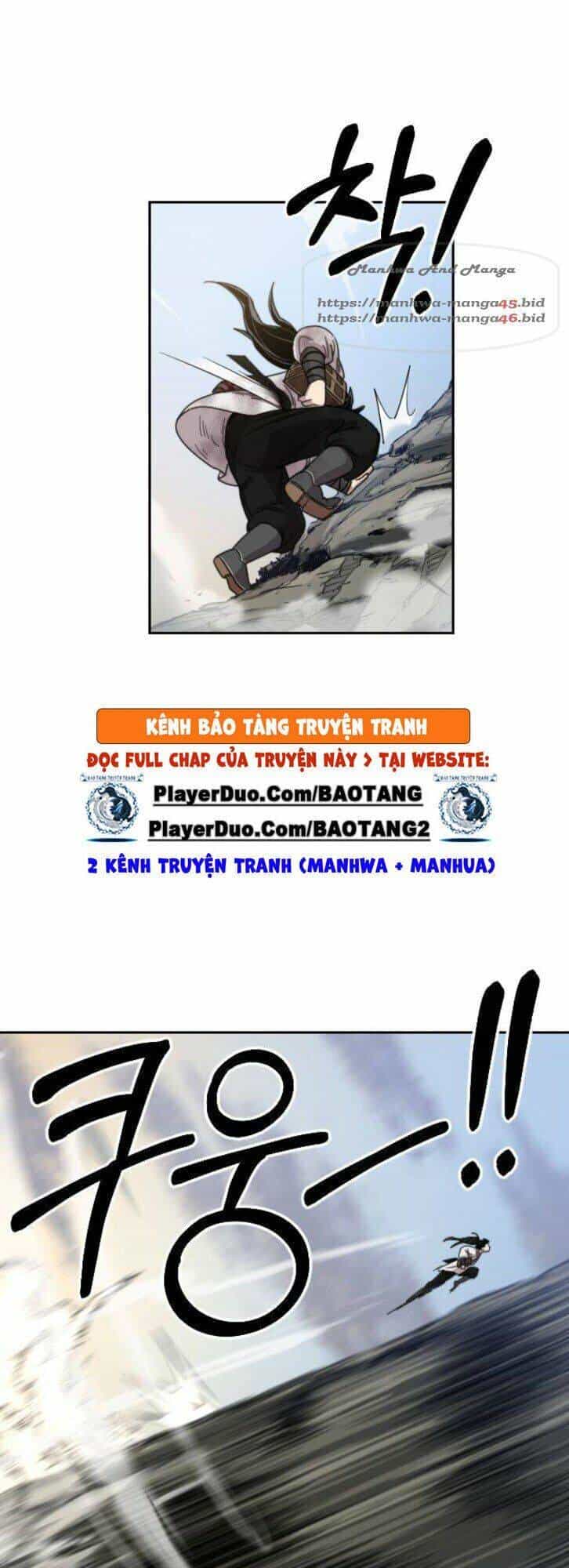 Hoa Sơn Tái Khởi - Chương 17 - ảnh 79