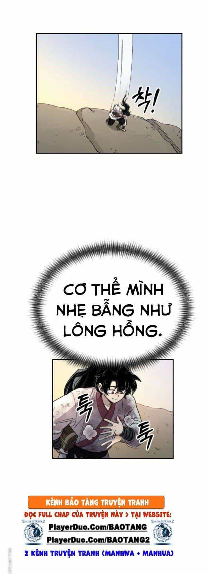 Hoa Sơn Tái Khởi - Chương 17 - ảnh 85