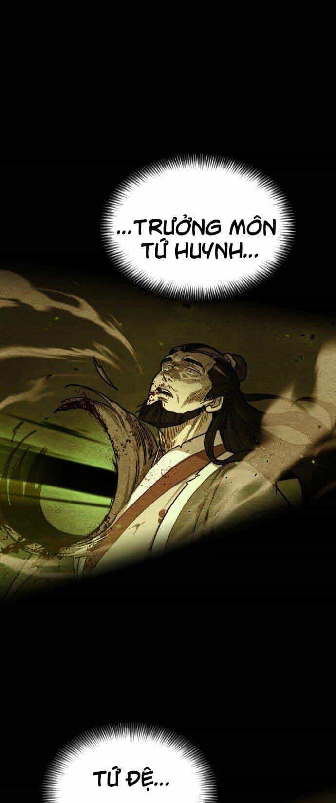 Hoa Sơn Tái Khởi - Chương 1 - ảnh 12