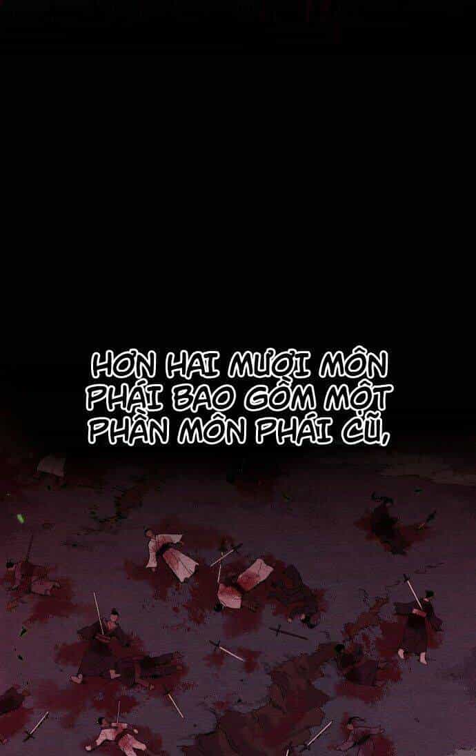Hoa Sơn Tái Khởi - Chương 1 - ảnh 16