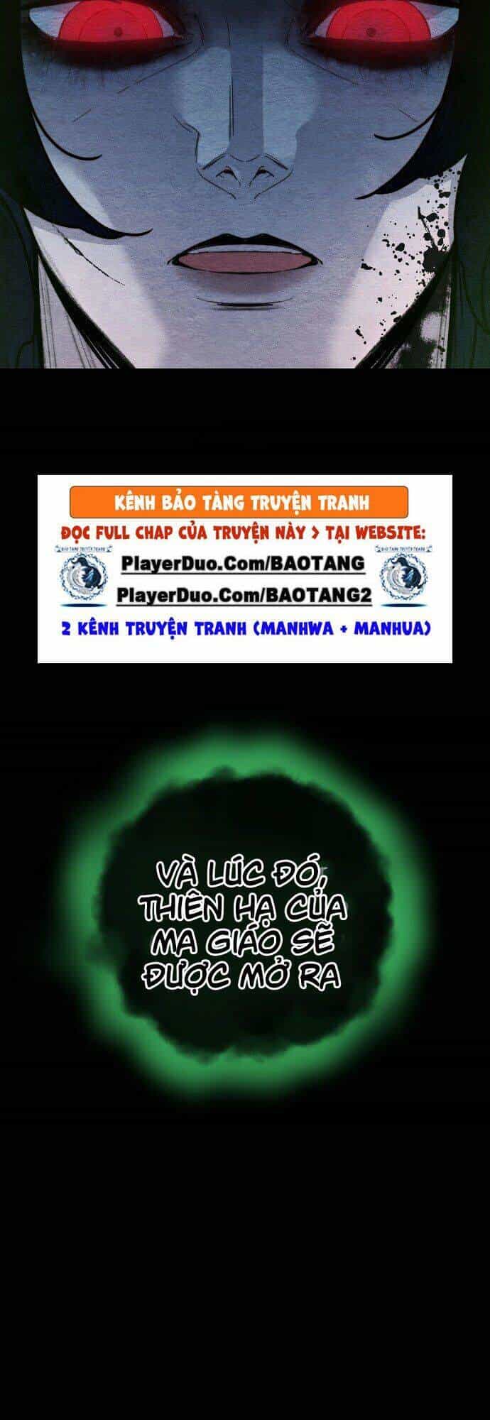 Hoa Sơn Tái Khởi - Chương 1 - ảnh 40
