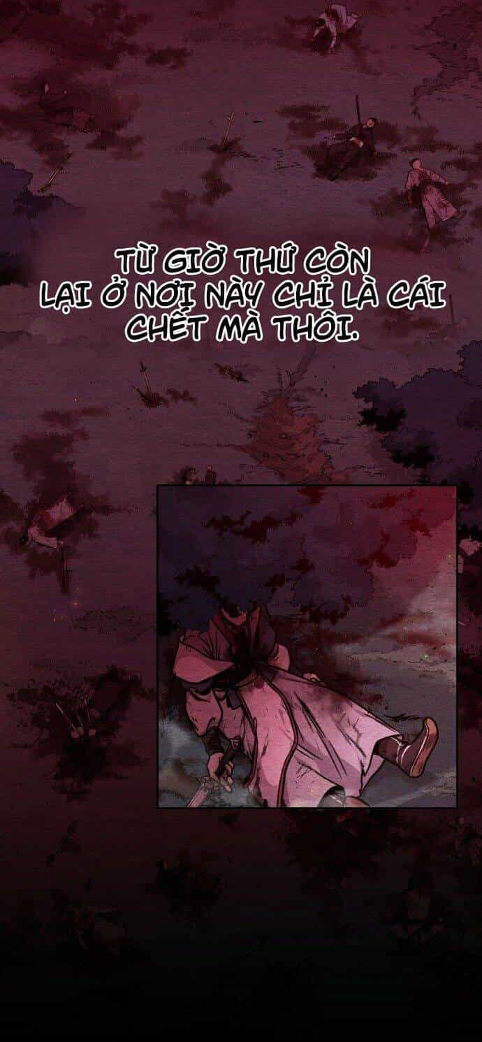 Hoa Sơn Tái Khởi - Chương 1 - ảnh 9
