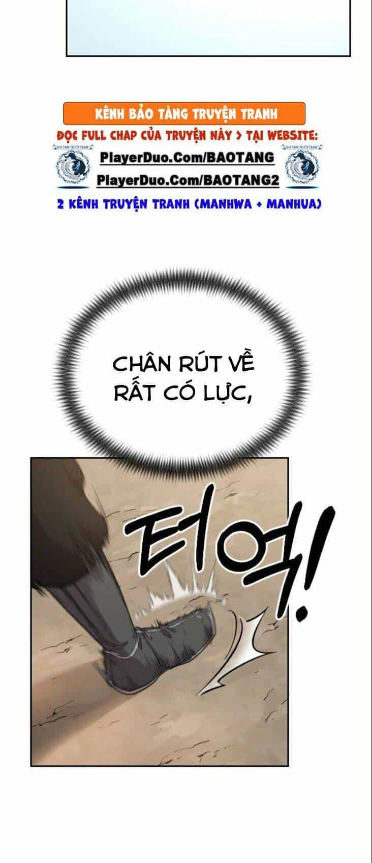 Hoa Sơn Tái Khởi - Chương 18 - ảnh 108