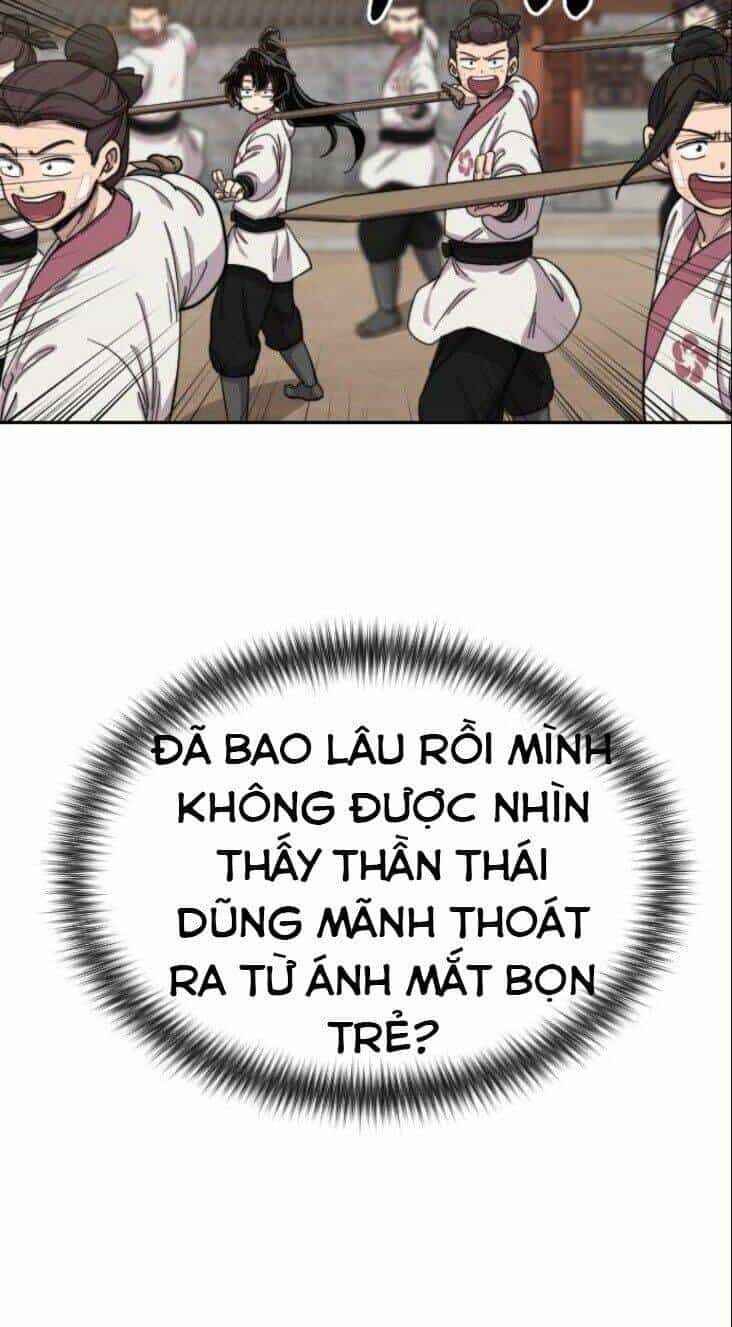 Hoa Sơn Tái Khởi - Chương 18 - ảnh 114