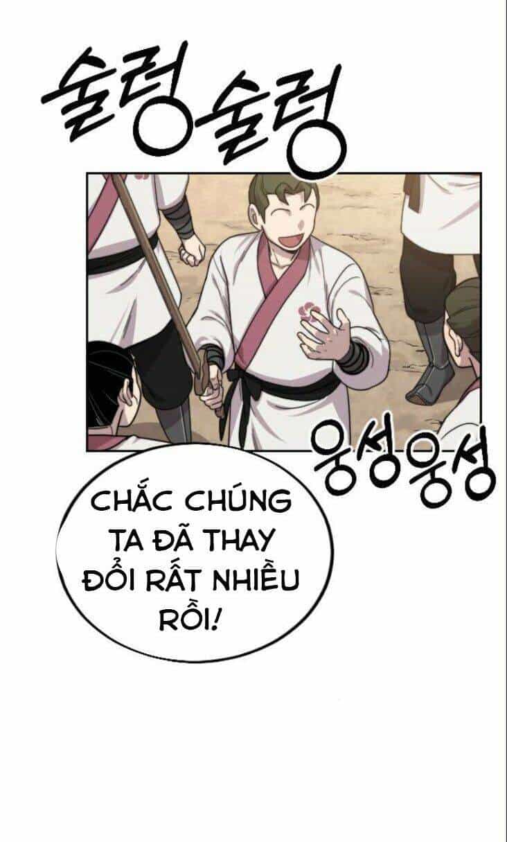 Hoa Sơn Tái Khởi - Chương 18 - ảnh 121