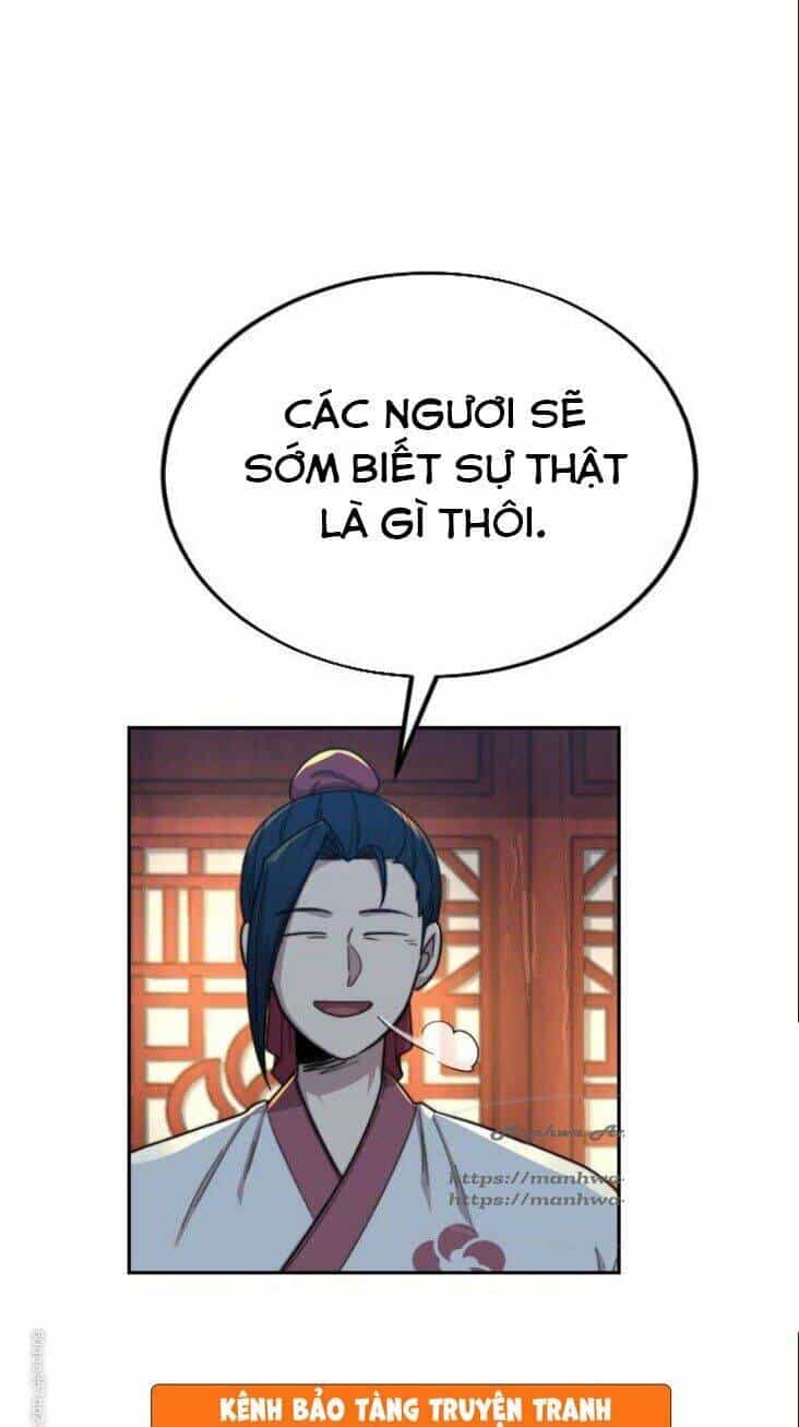Hoa Sơn Tái Khởi - Chương 18 - ảnh 18