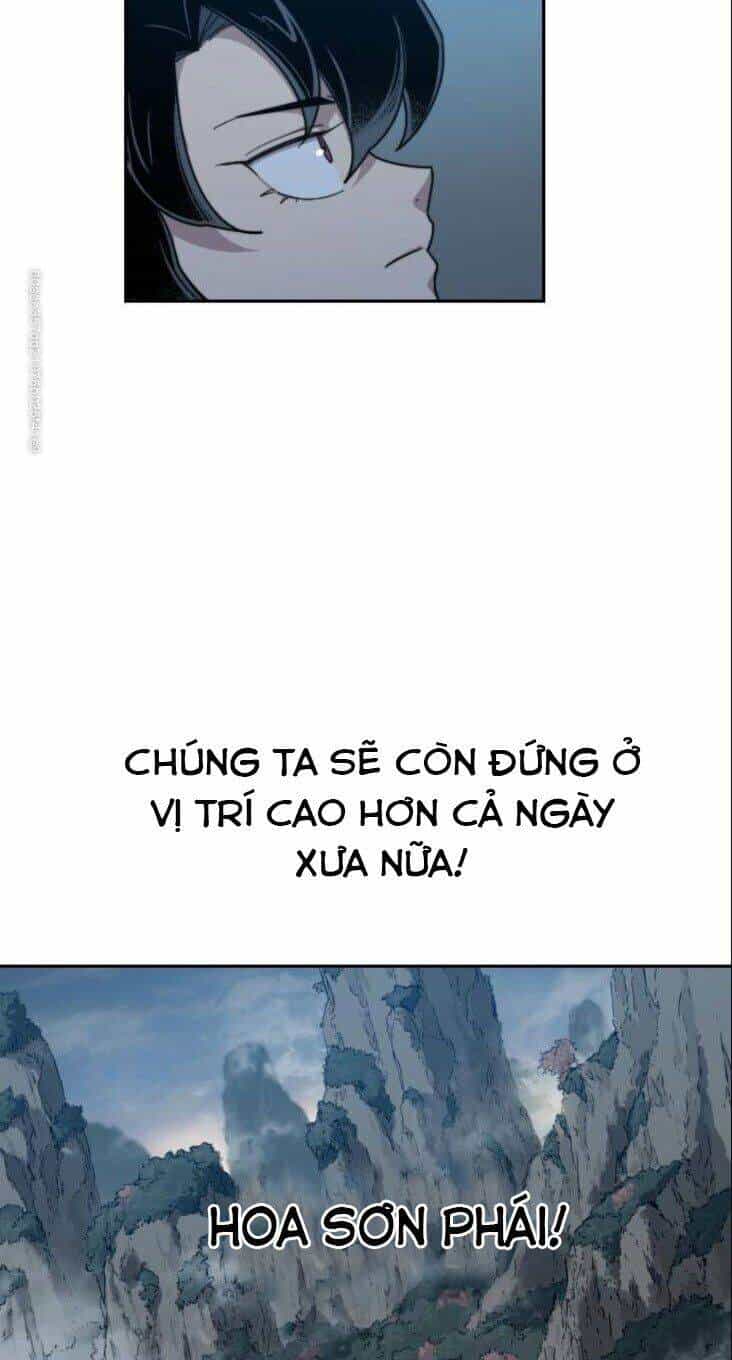Hoa Sơn Tái Khởi - Chương 18 - ảnh 47