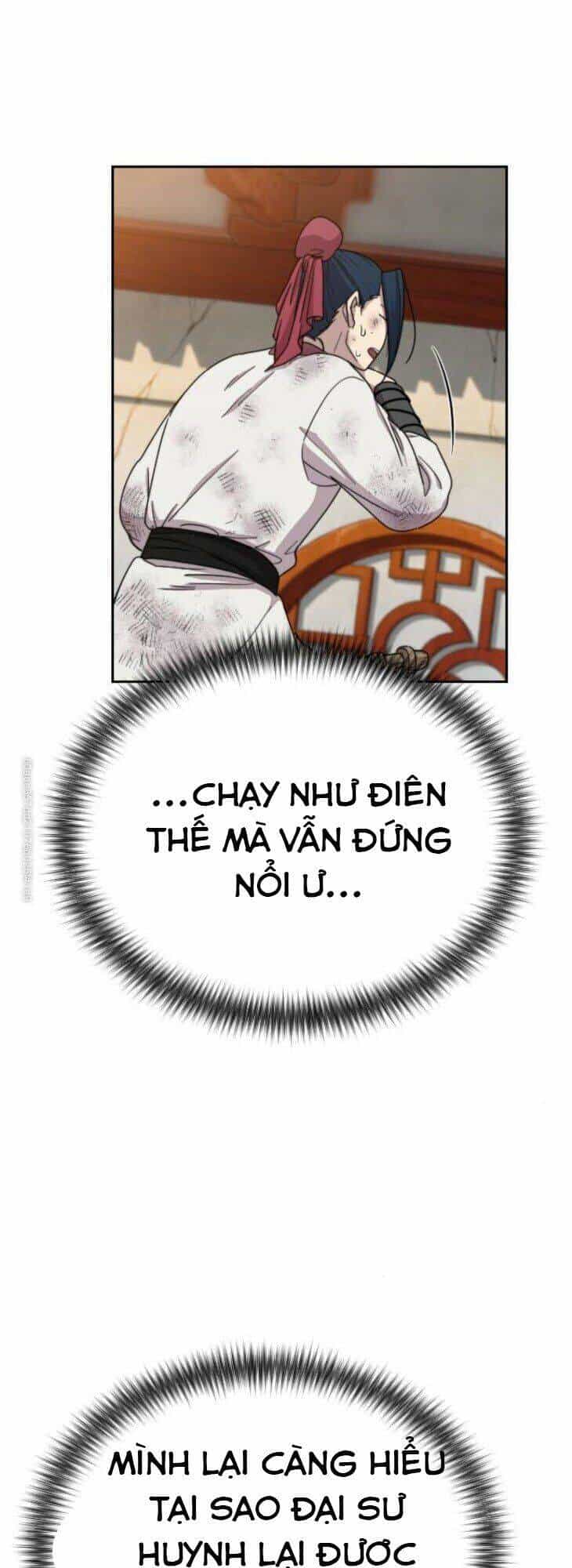 Hoa Sơn Tái Khởi - Chương 18 - ảnh 54
