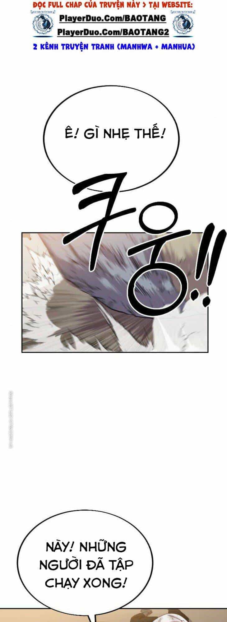 Hoa Sơn Tái Khởi - Chương 18 - ảnh 58