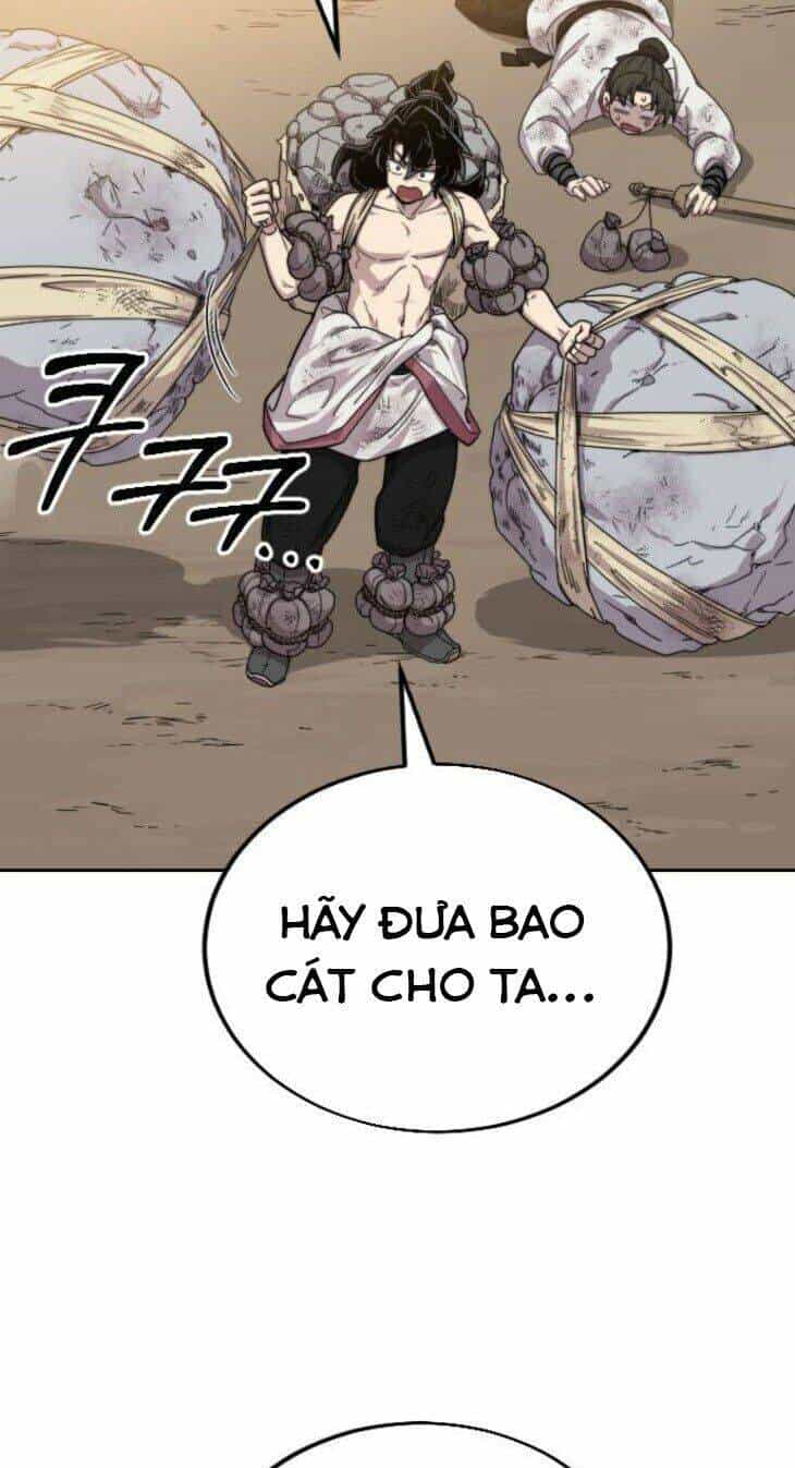 Hoa Sơn Tái Khởi - Chương 18 - ảnh 59