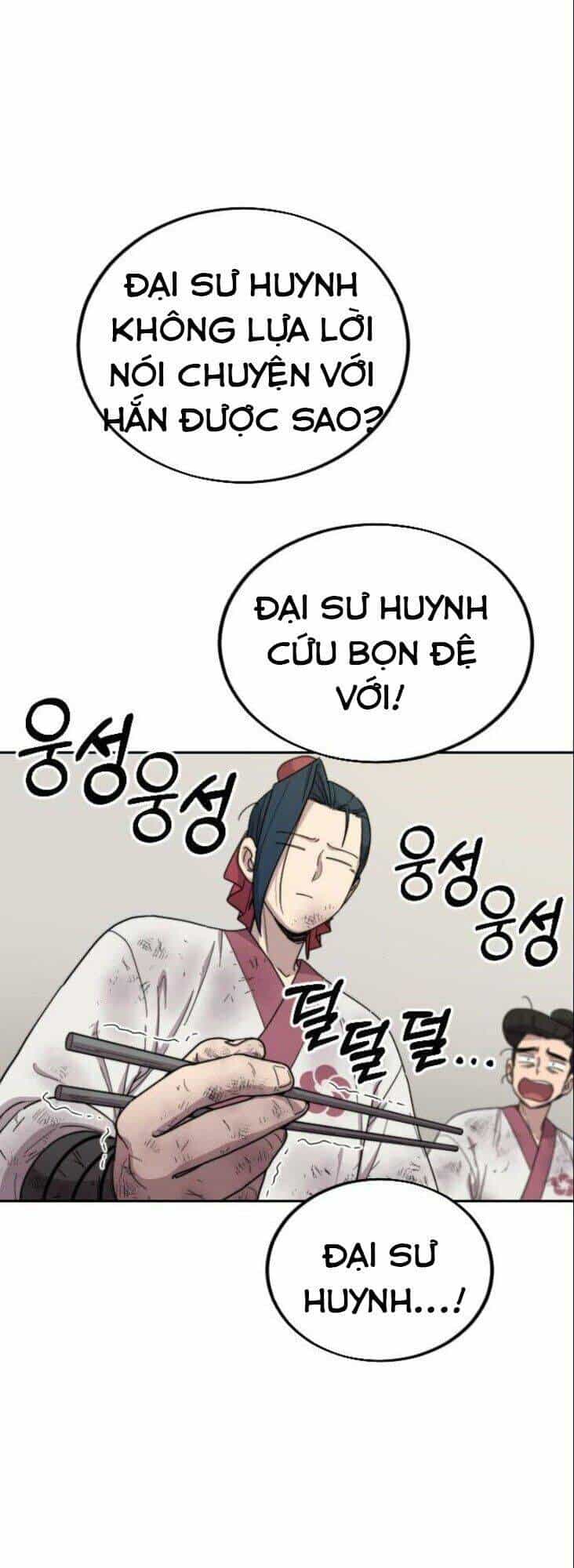 Hoa Sơn Tái Khởi - Chương 18 - ảnh 73
