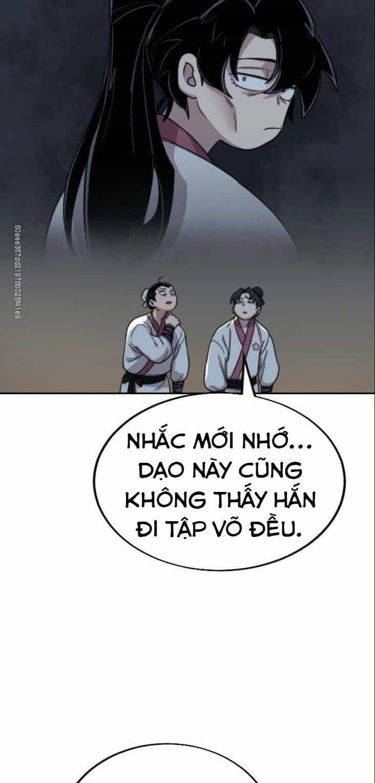 Hoa Sơn Tái Khởi - Chương 18 - ảnh 8