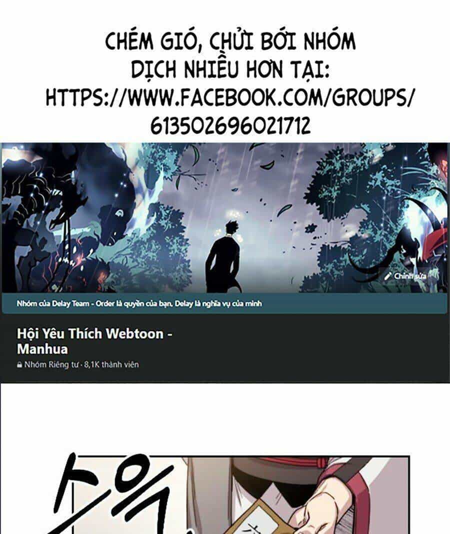 Hoa Sơn Tái Khởi - Chương 19 - ảnh 1