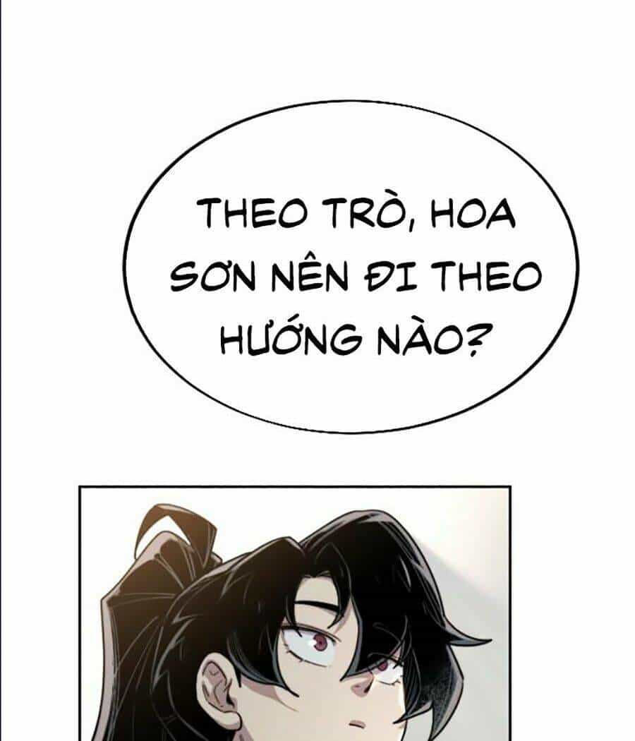 Hoa Sơn Tái Khởi - Chương 19 - ảnh 112