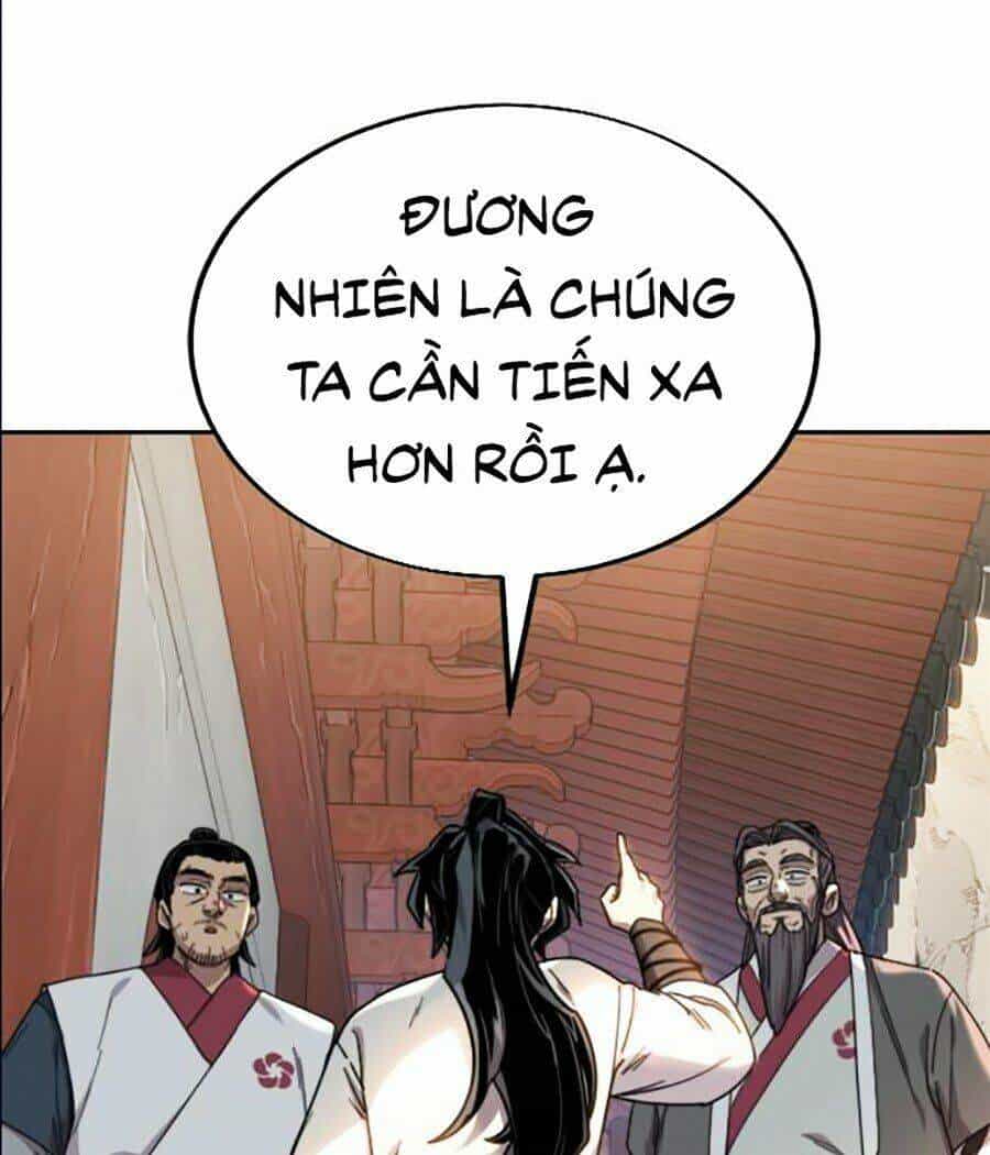 Hoa Sơn Tái Khởi - Chương 19 - ảnh 115