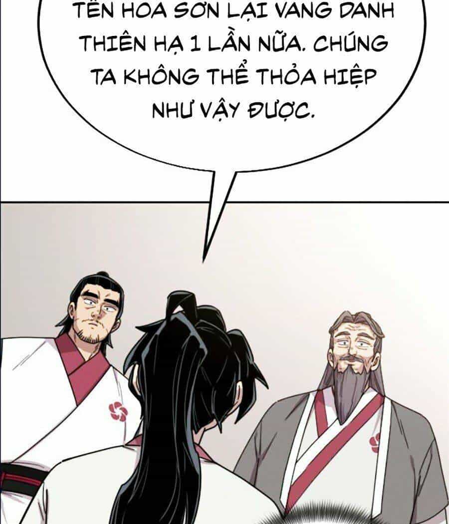Hoa Sơn Tái Khởi - Chương 19 - ảnh 129