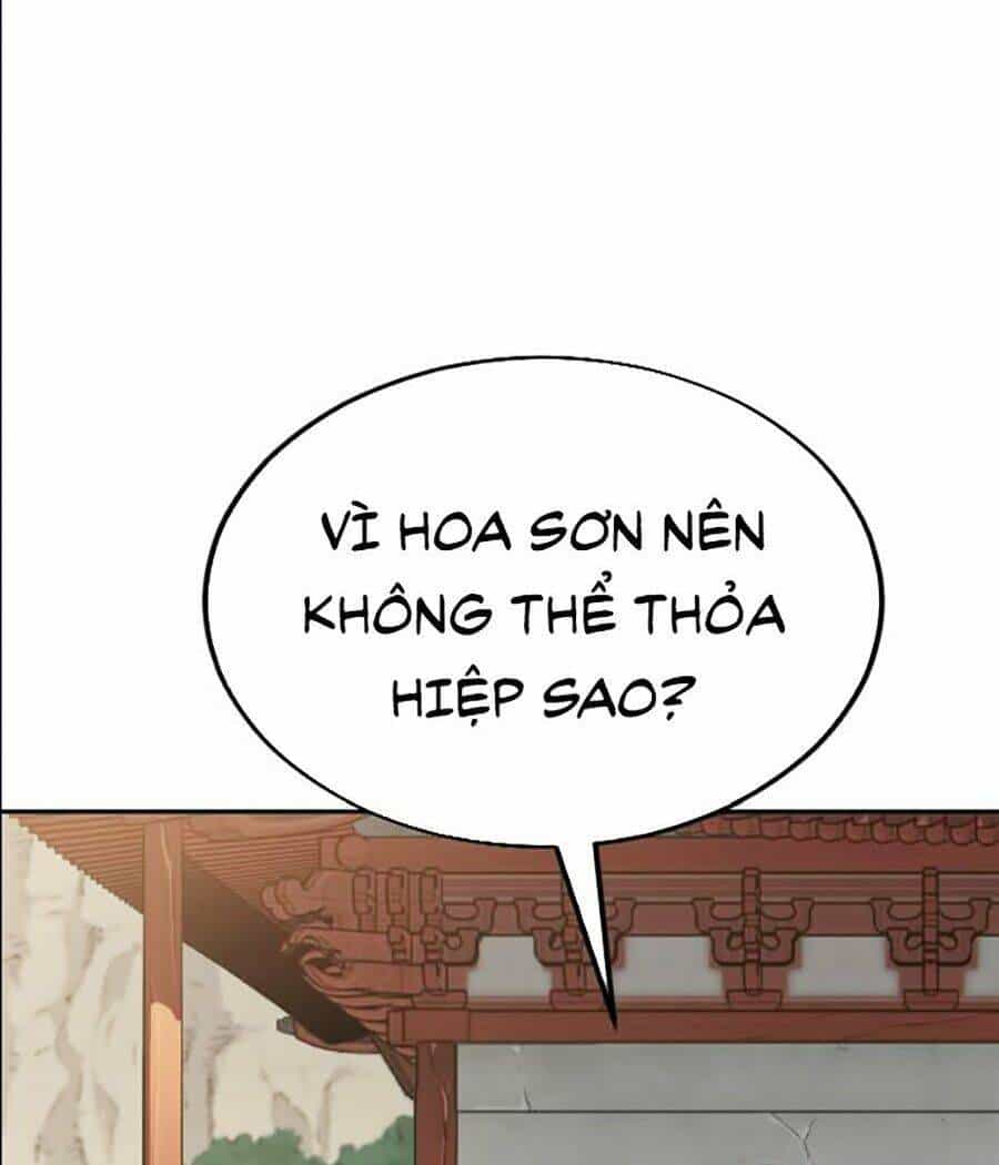 Hoa Sơn Tái Khởi - Chương 19 - ảnh 132