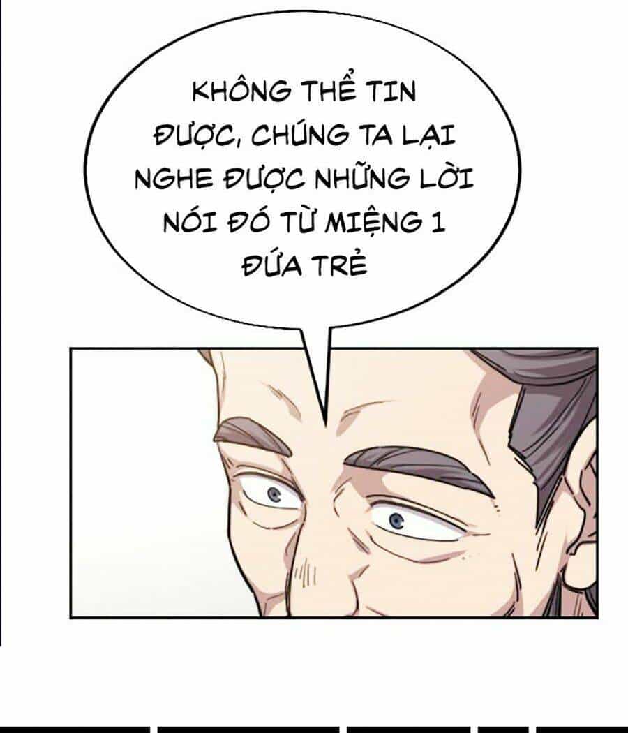 Hoa Sơn Tái Khởi - Chương 19 - ảnh 140