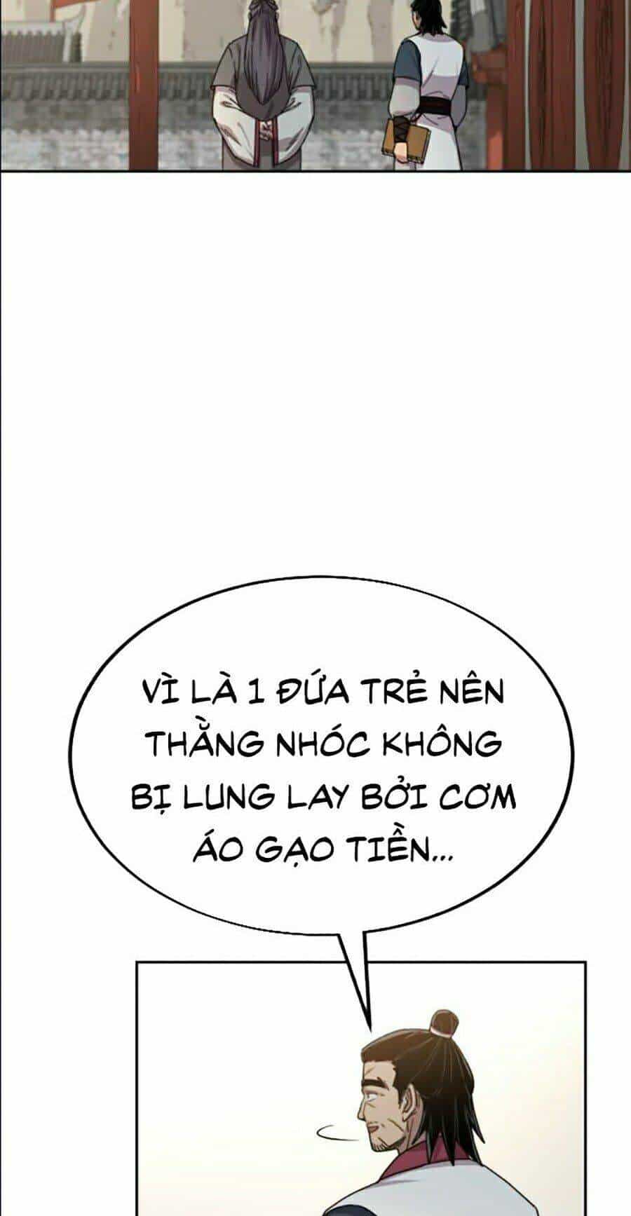 Hoa Sơn Tái Khởi - Chương 19 - ảnh 143