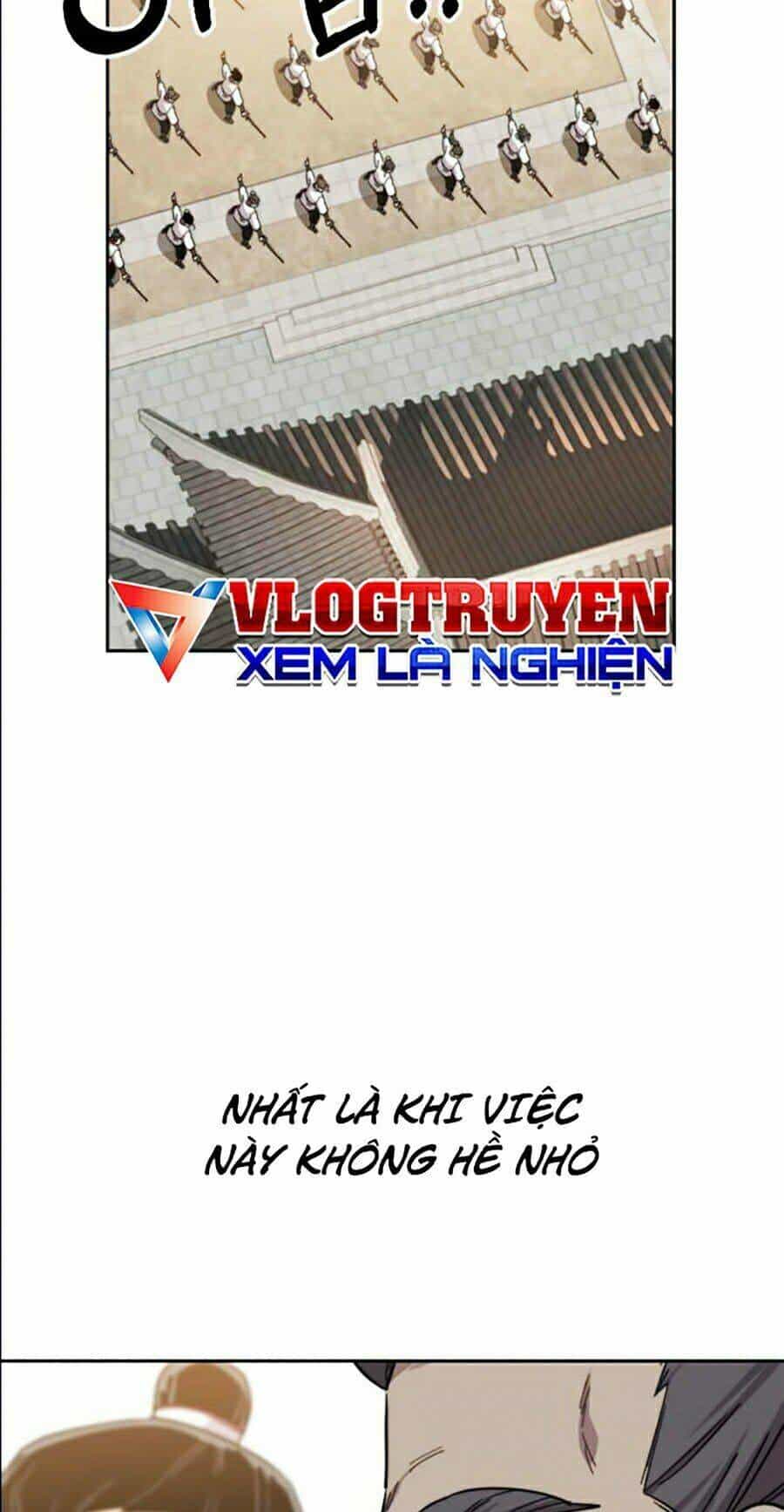 Hoa Sơn Tái Khởi - Chương 19 - ảnh 147