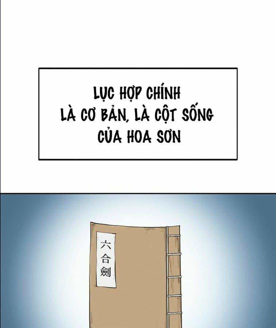 Hoa Sơn Tái Khởi - Chương 19 - ảnh 15