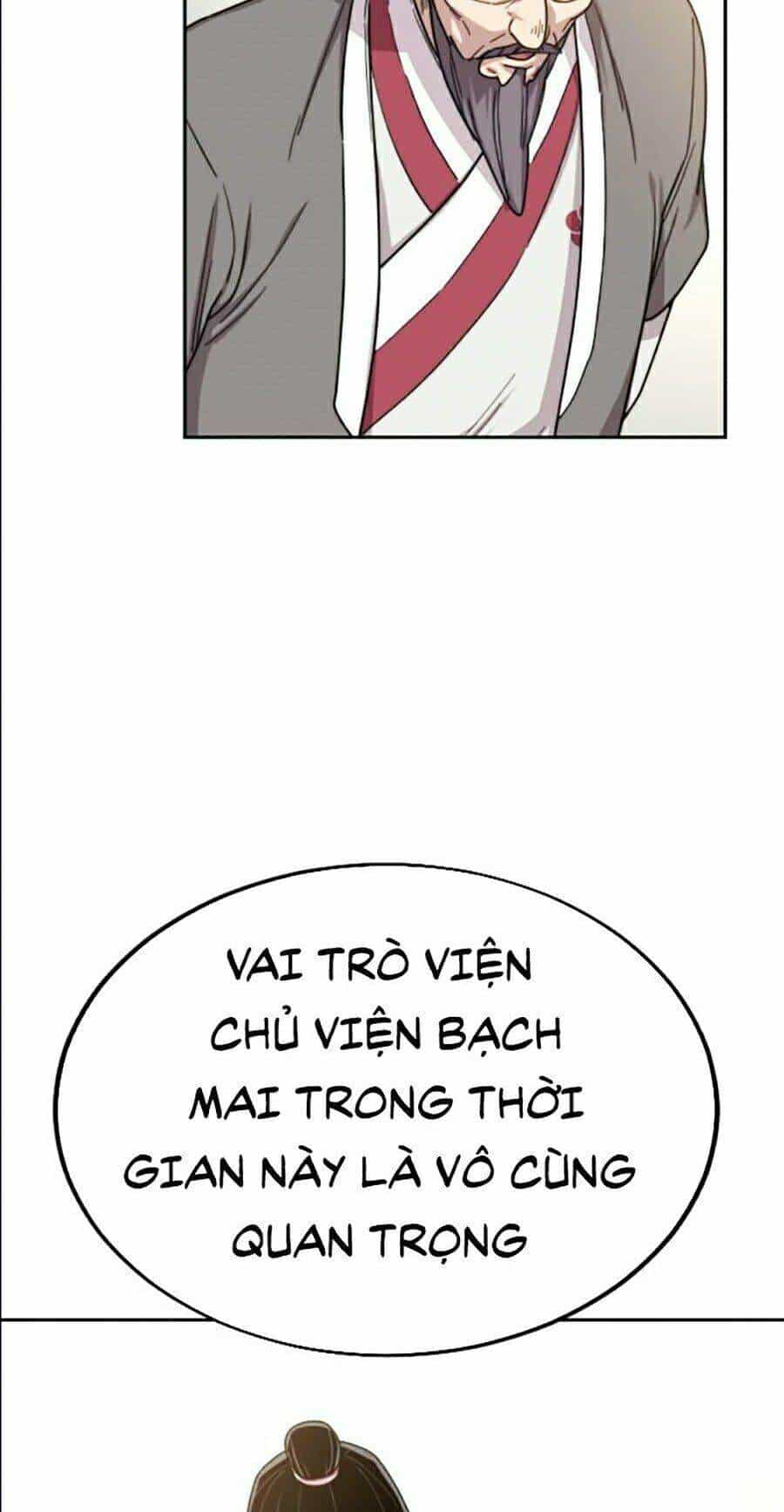 Hoa Sơn Tái Khởi - Chương 19 - ảnh 155