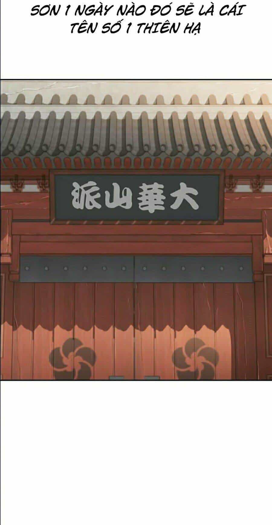 Hoa Sơn Tái Khởi - Chương 19 - ảnh 158