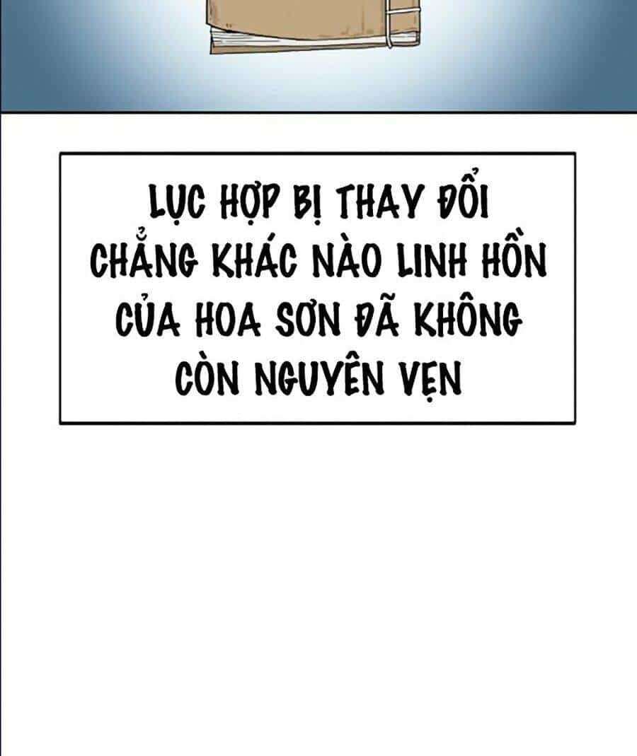 Hoa Sơn Tái Khởi - Chương 19 - ảnh 16