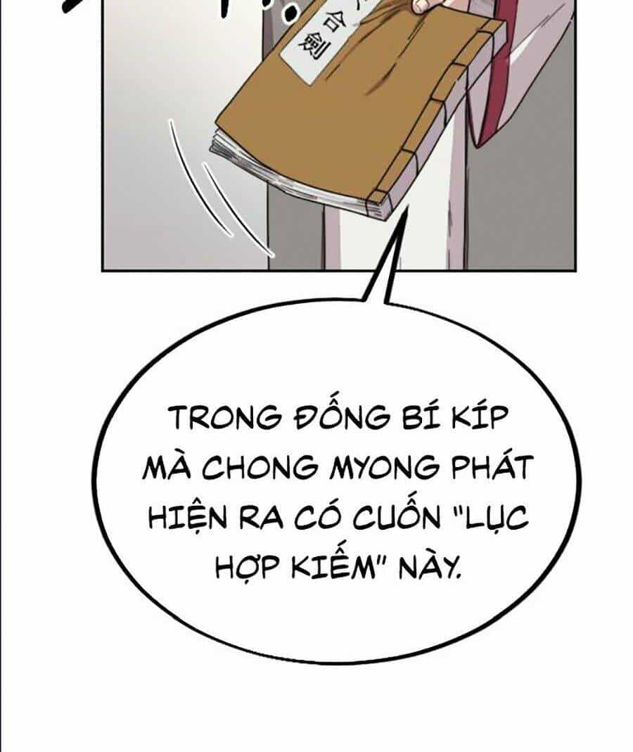 Hoa Sơn Tái Khởi - Chương 19 - ảnh 2
