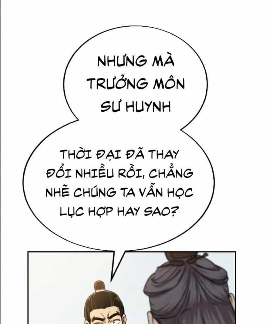 Hoa Sơn Tái Khởi - Chương 19 - ảnh 27
