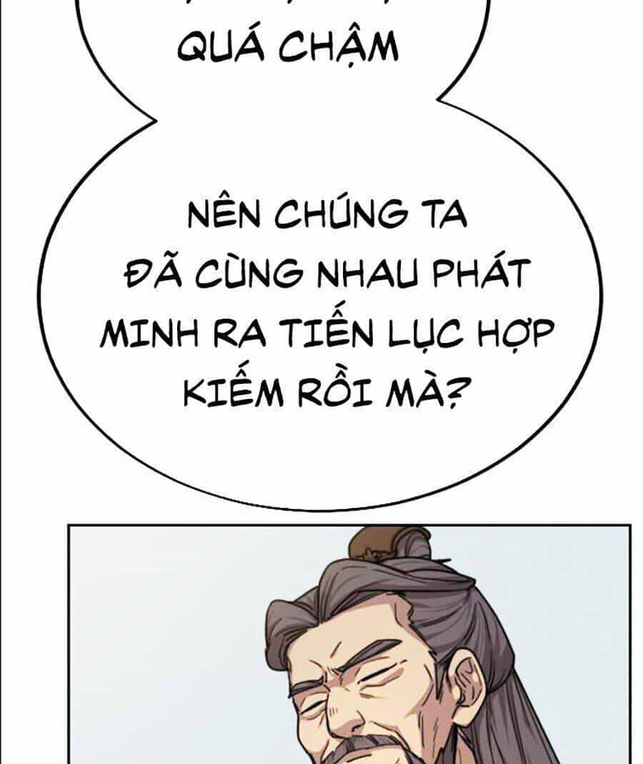 Hoa Sơn Tái Khởi - Chương 19 - ảnh 29