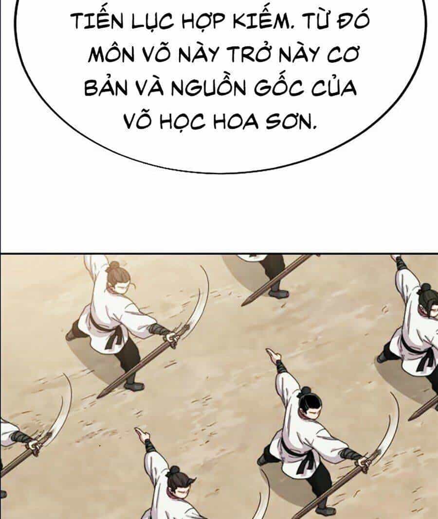Hoa Sơn Tái Khởi - Chương 19 - ảnh 33