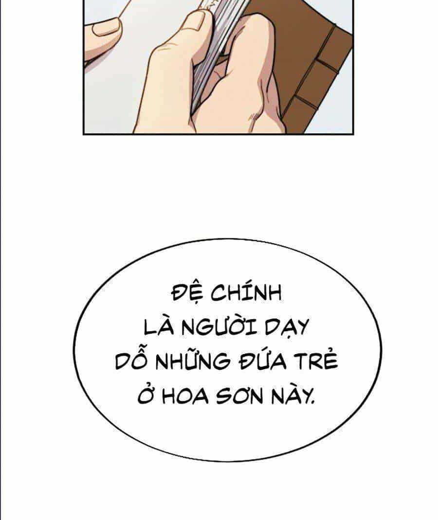 Hoa Sơn Tái Khởi - Chương 19 - ảnh 41